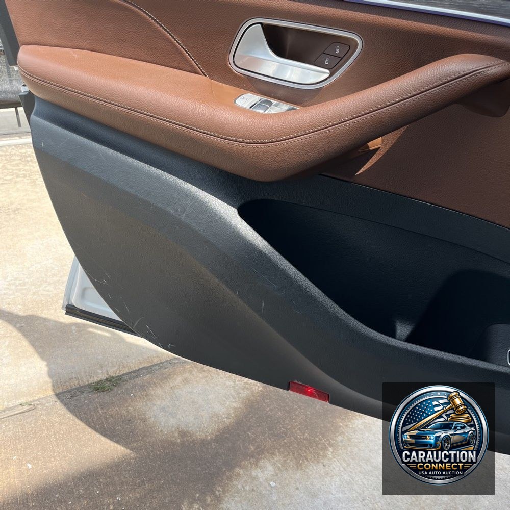 2024 Mercedes-Benz GLE GLE 350 4MATIC