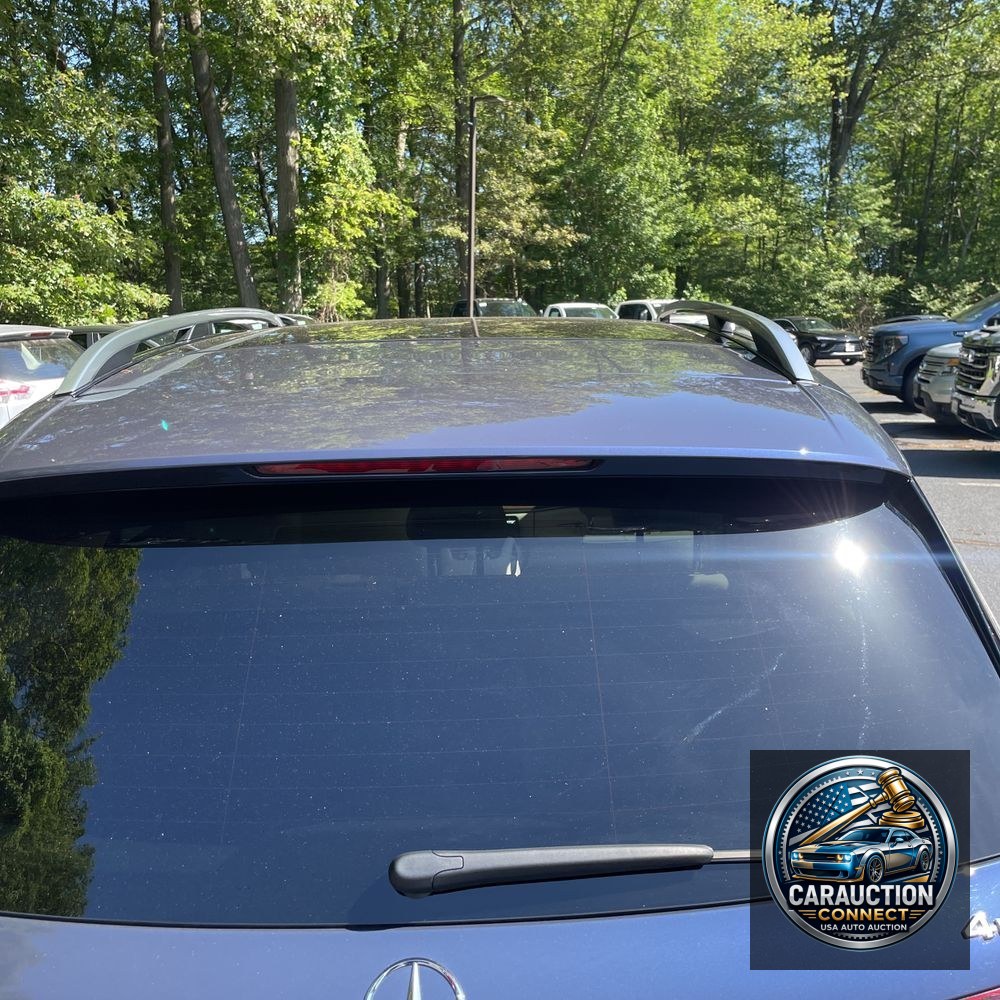 2024 Mercedes-Benz GLE GLE 350 4MATIC