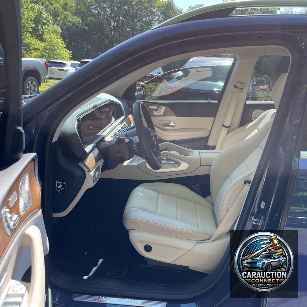 2024 Mercedes-Benz GLE GLE 350 4MATIC