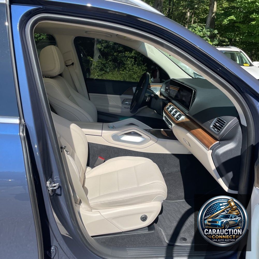 2024 Mercedes-Benz GLE GLE 350 4MATIC