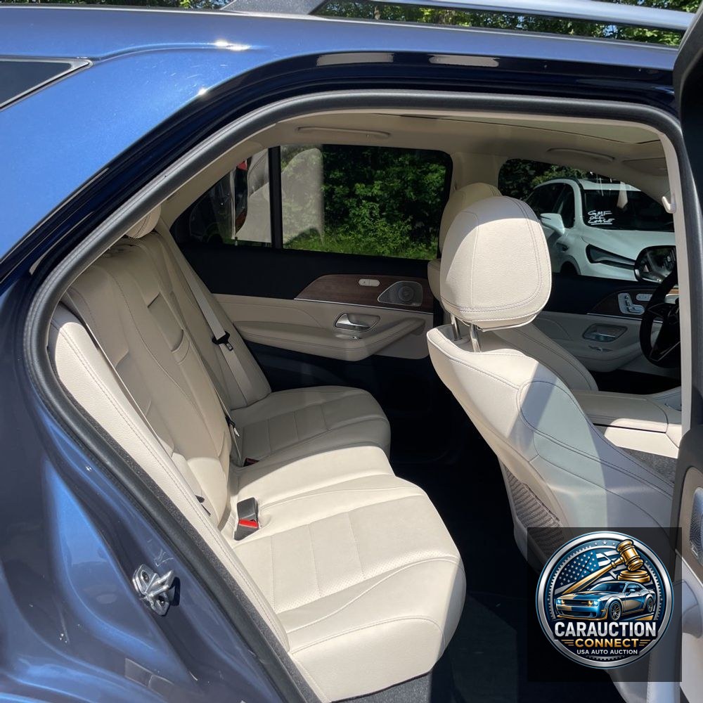 2024 Mercedes-Benz GLE GLE 350 4MATIC