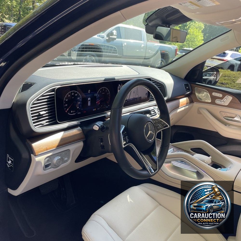 2024 Mercedes-Benz GLE GLE 350 4MATIC