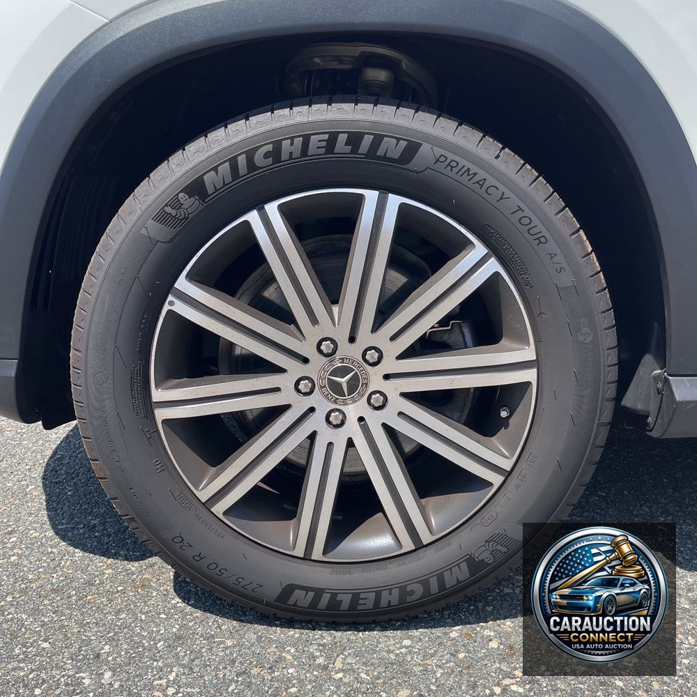 2025 Mercedes-Benz GLE GLE 350 4MATIC