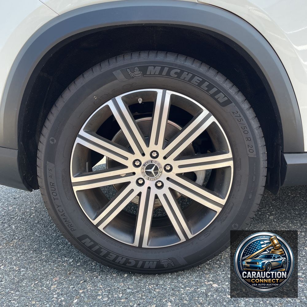 2025 Mercedes-Benz GLE GLE 350 4MATIC