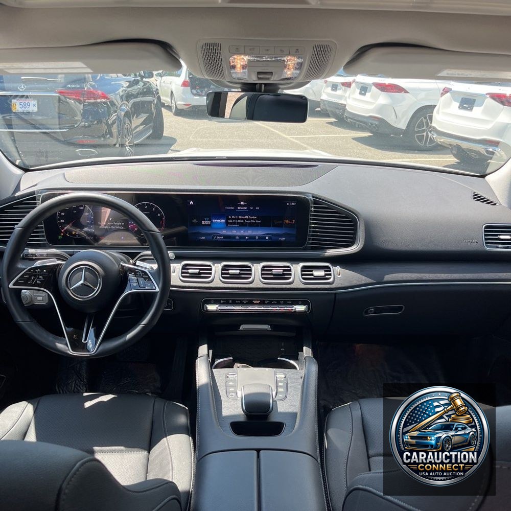 2025 Mercedes-Benz GLE GLE 350 4MATIC