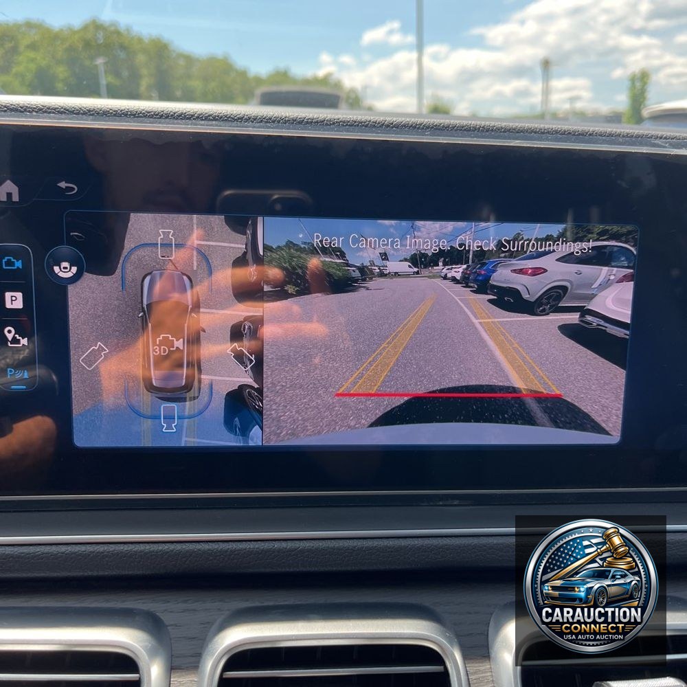 2025 Mercedes-Benz GLE GLE 350 4MATIC