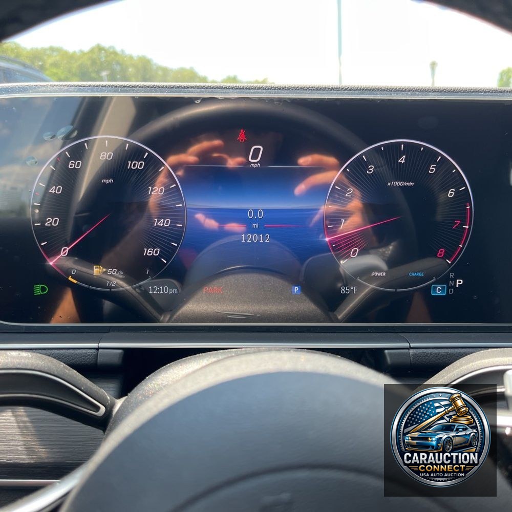 2025 Mercedes-Benz GLE GLE 350 4MATIC