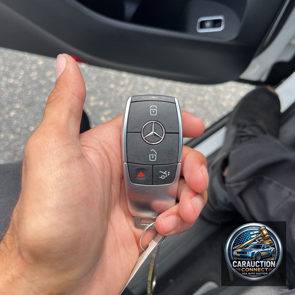 2025 Mercedes-Benz GLE GLE 350 4MATIC
