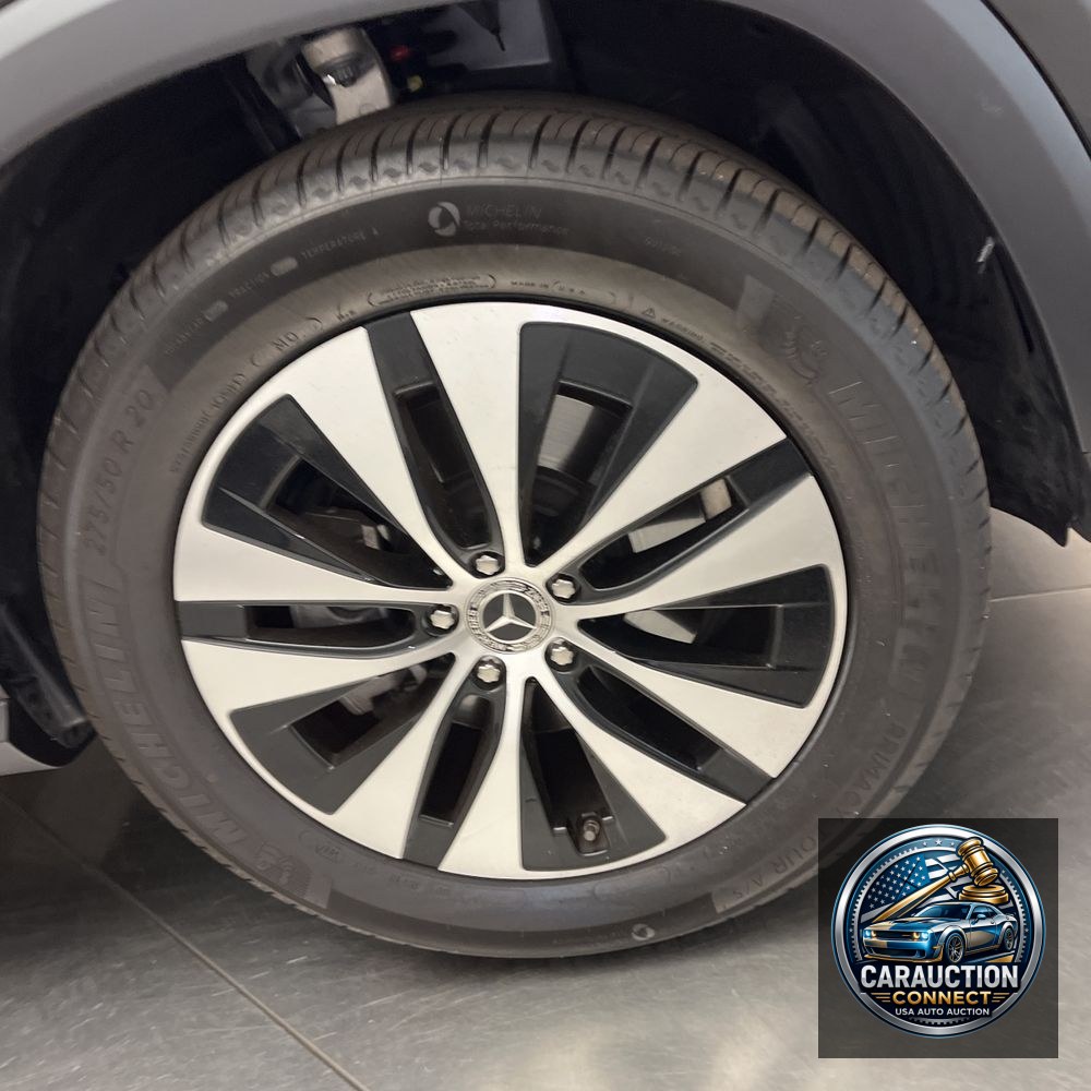 2025 Mercedes-Benz GLE GLE 350 4MATIC