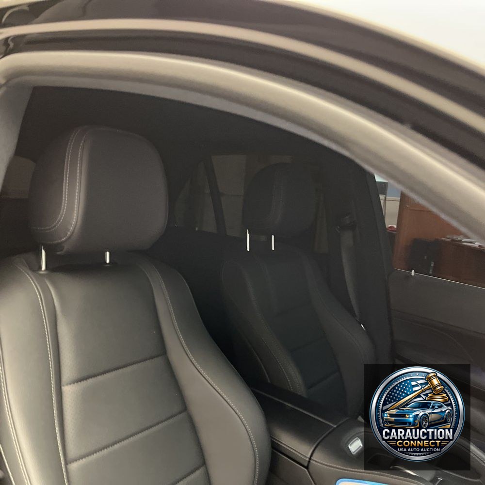 2025 Mercedes-Benz GLE GLE 350 4MATIC