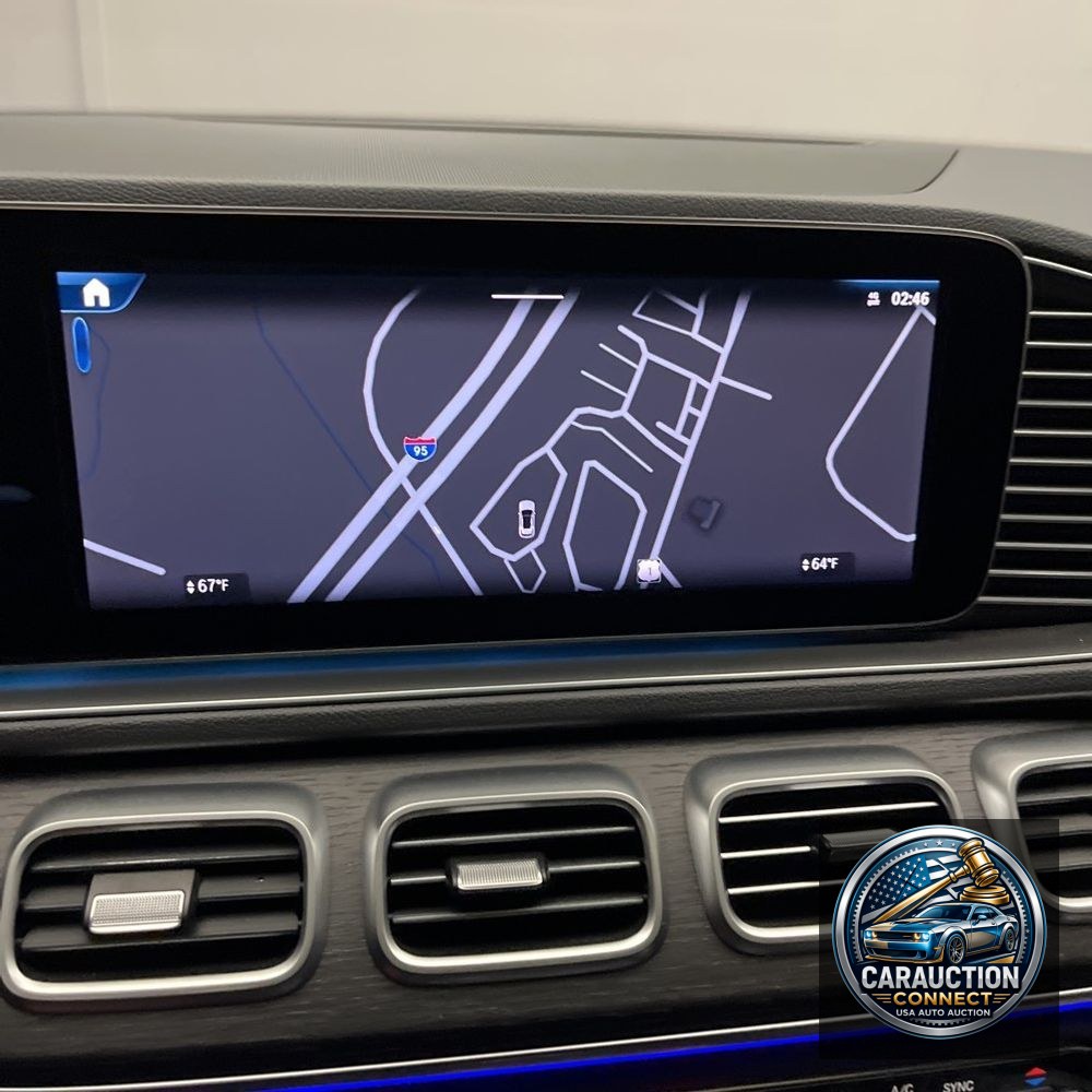 2025 Mercedes-Benz GLE GLE 350 4MATIC