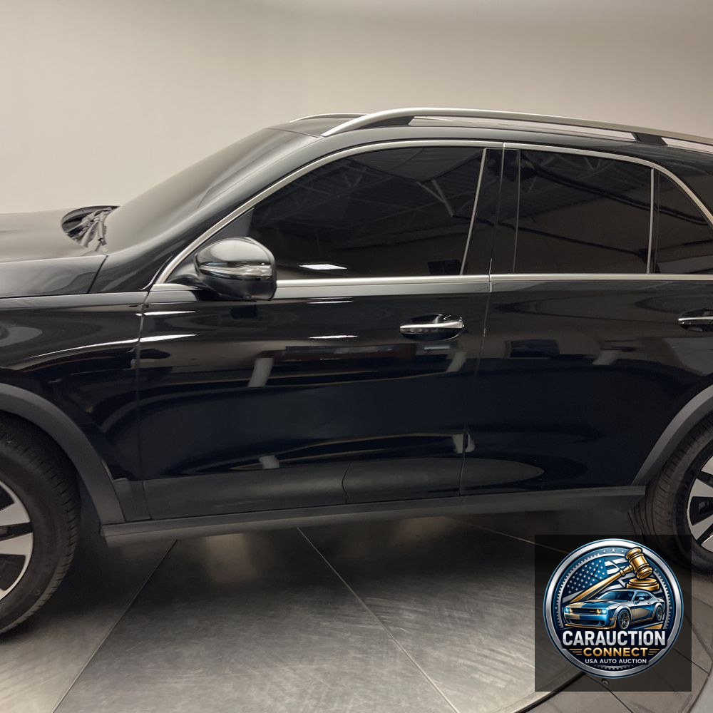 2025 Mercedes-Benz GLE GLE 350 4MATIC