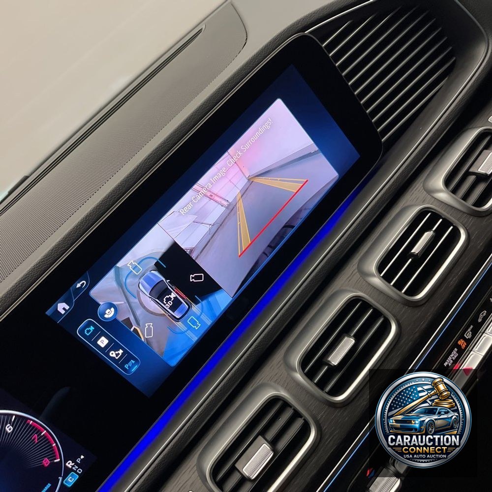 2025 Mercedes-Benz GLE GLE 350 4MATIC