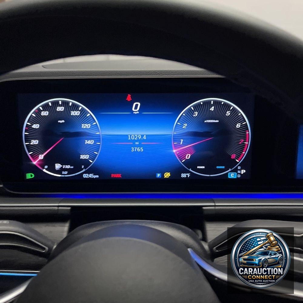 2025 Mercedes-Benz GLE GLE 350 4MATIC