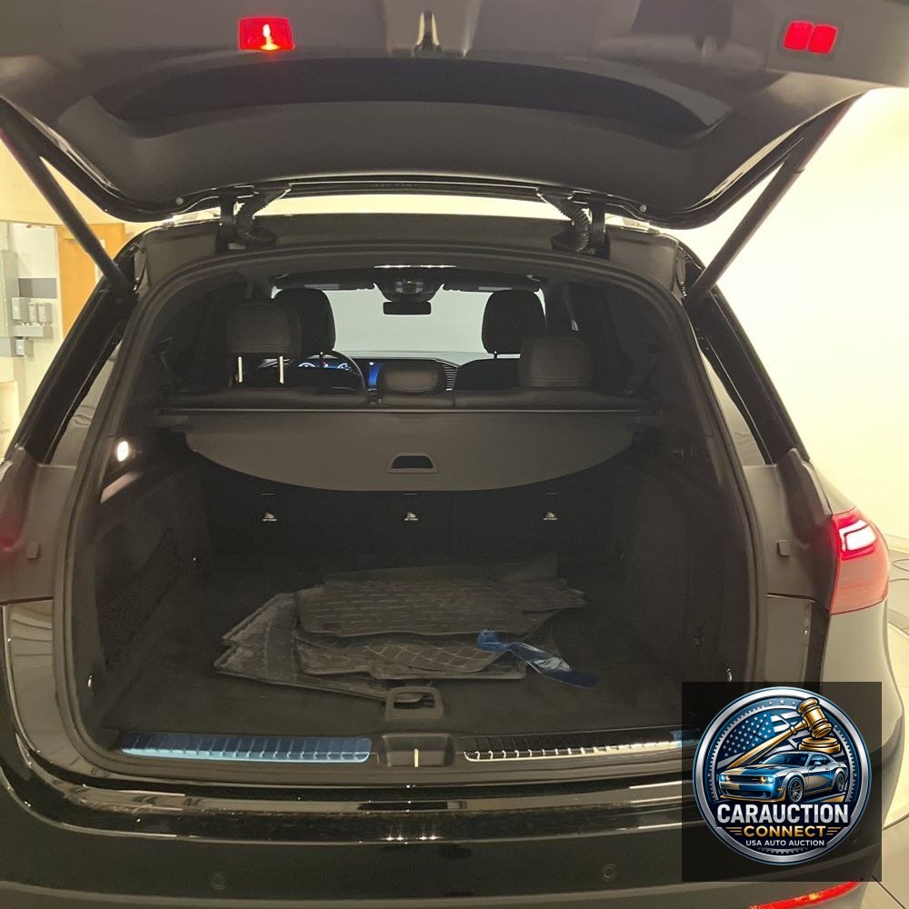 2025 Mercedes-Benz GLE GLE 350 4MATIC