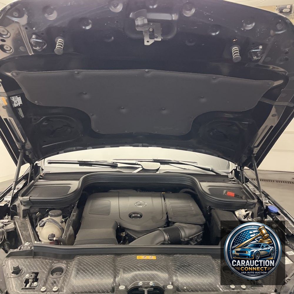 2025 Mercedes-Benz GLE GLE 350 4MATIC