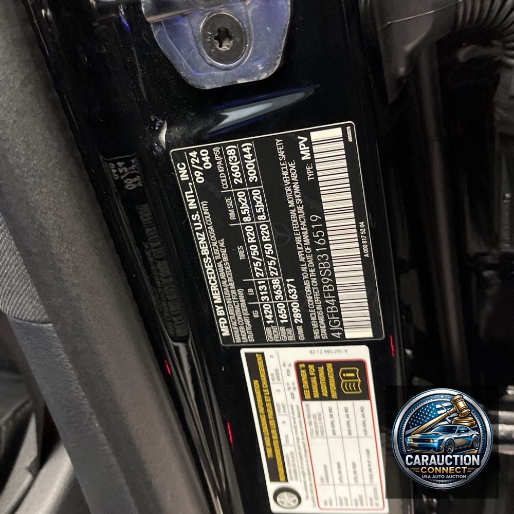 2025 Mercedes-Benz GLE GLE 350 4MATIC