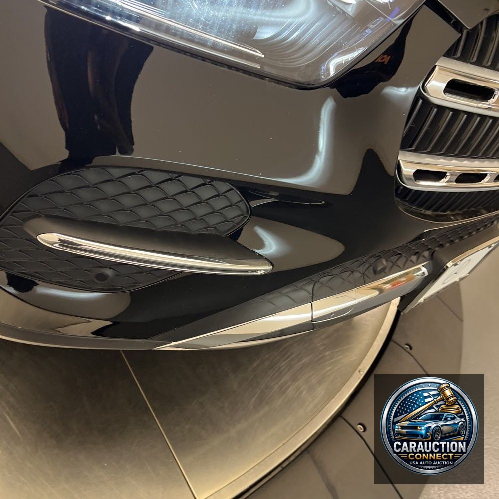 2025 Mercedes-Benz GLE GLE 350 4MATIC
