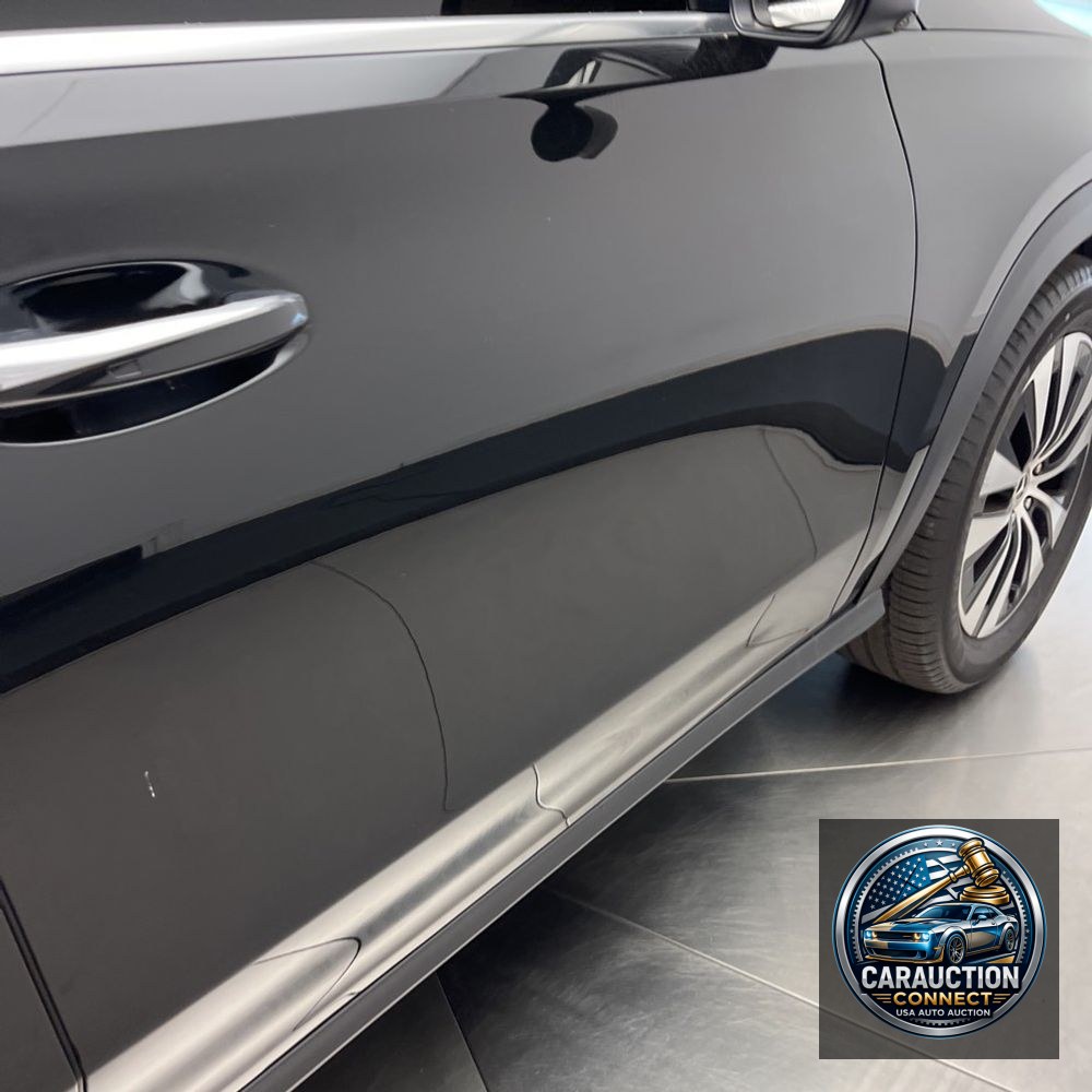 2025 Mercedes-Benz GLE GLE 350 4MATIC