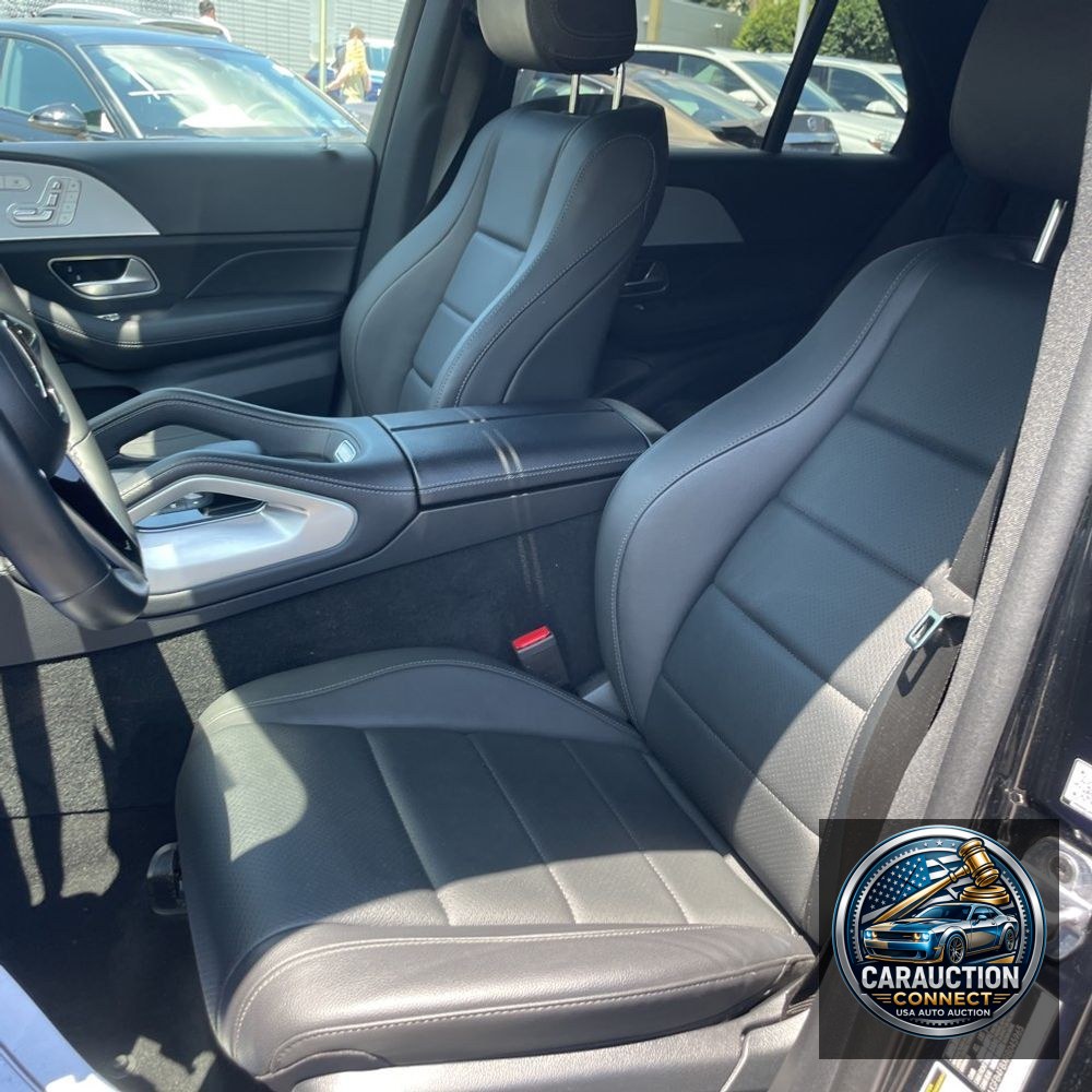 2024 Mercedes-Benz GLE GLE 350 4MATIC