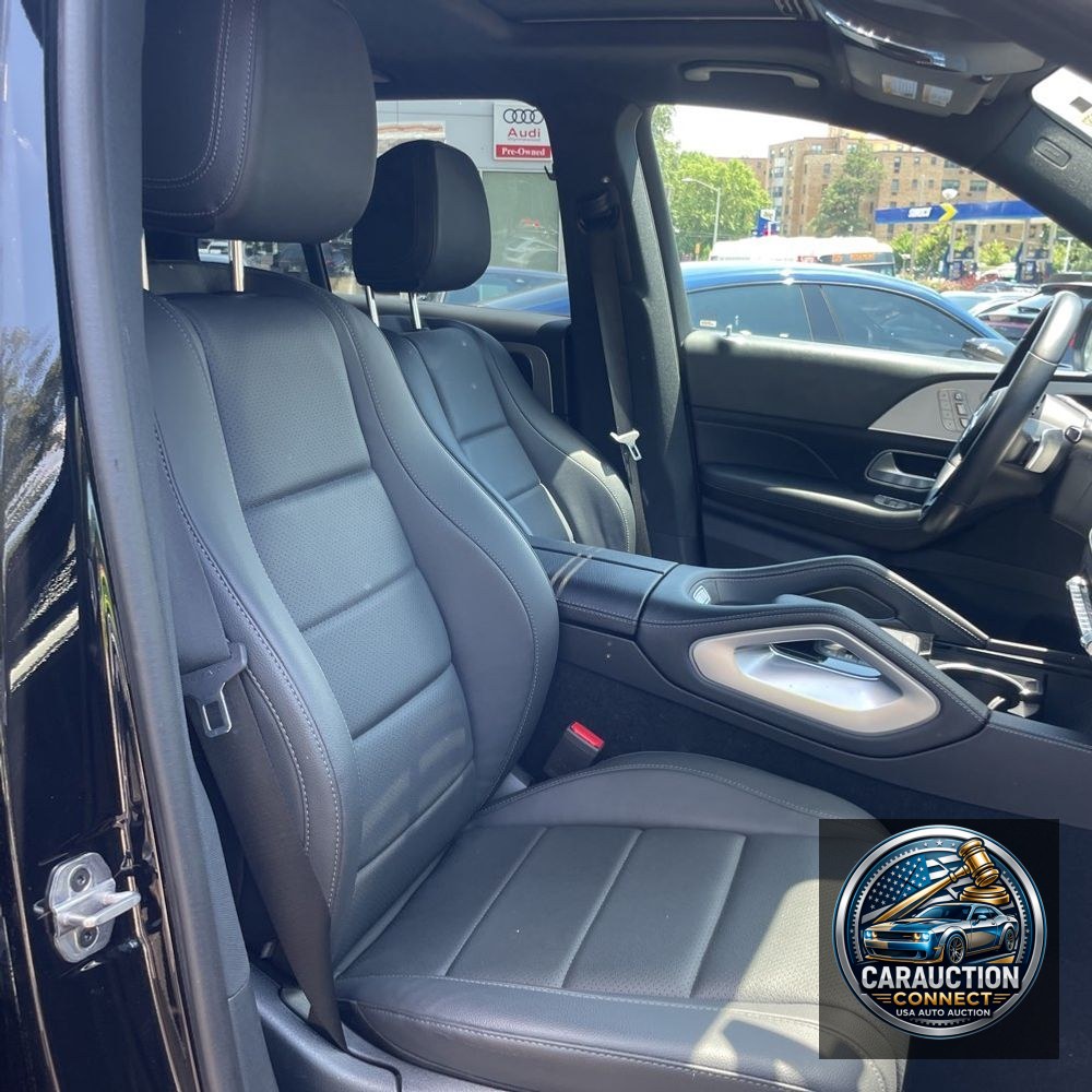 2024 Mercedes-Benz GLE GLE 350 4MATIC