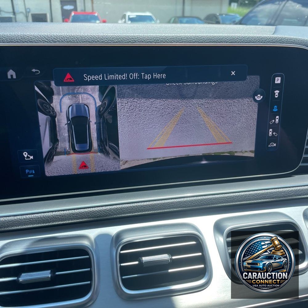 2024 Mercedes-Benz GLE GLE 350 4MATIC