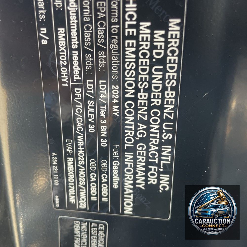 2024 Mercedes-Benz GLE GLE 350 4MATIC