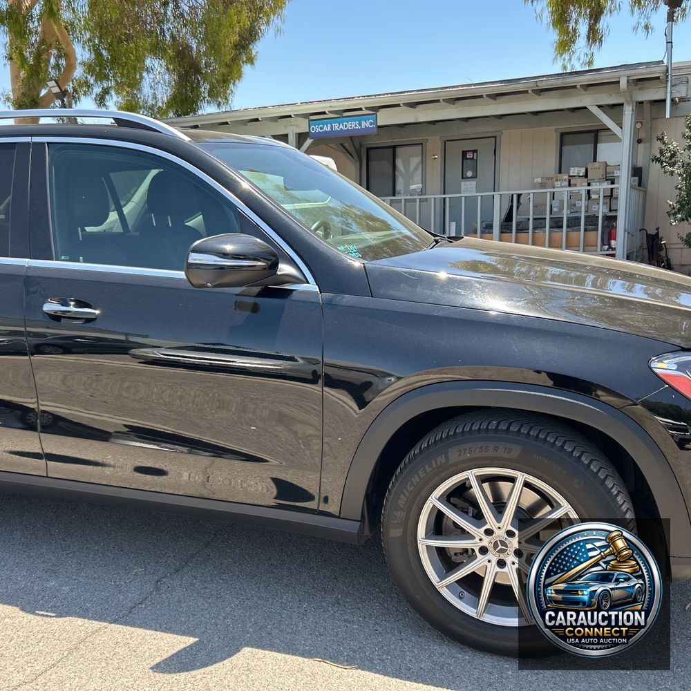 2024 Mercedes-Benz GLE GLE 350 4MATIC