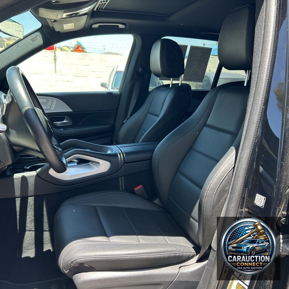 2024 Mercedes-Benz GLE GLE 350 4MATIC