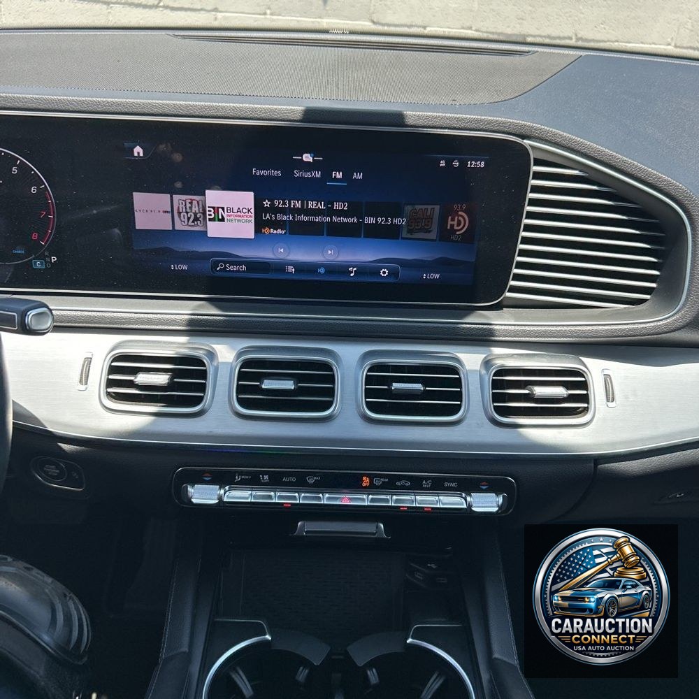 2024 Mercedes-Benz GLE GLE 350 4MATIC