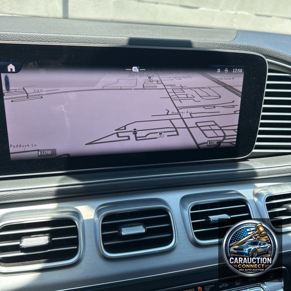 2024 Mercedes-Benz GLE GLE 350 4MATIC
