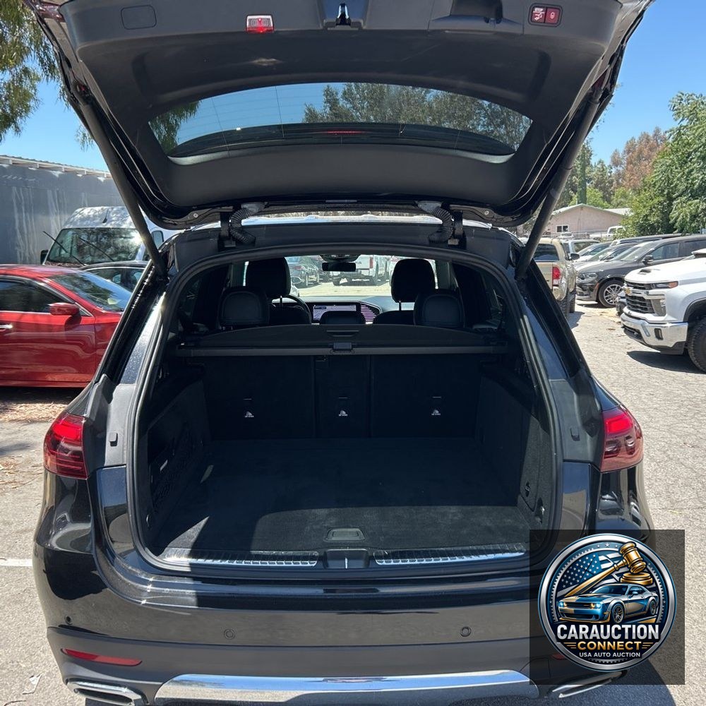 2024 Mercedes-Benz GLE GLE 350 4MATIC