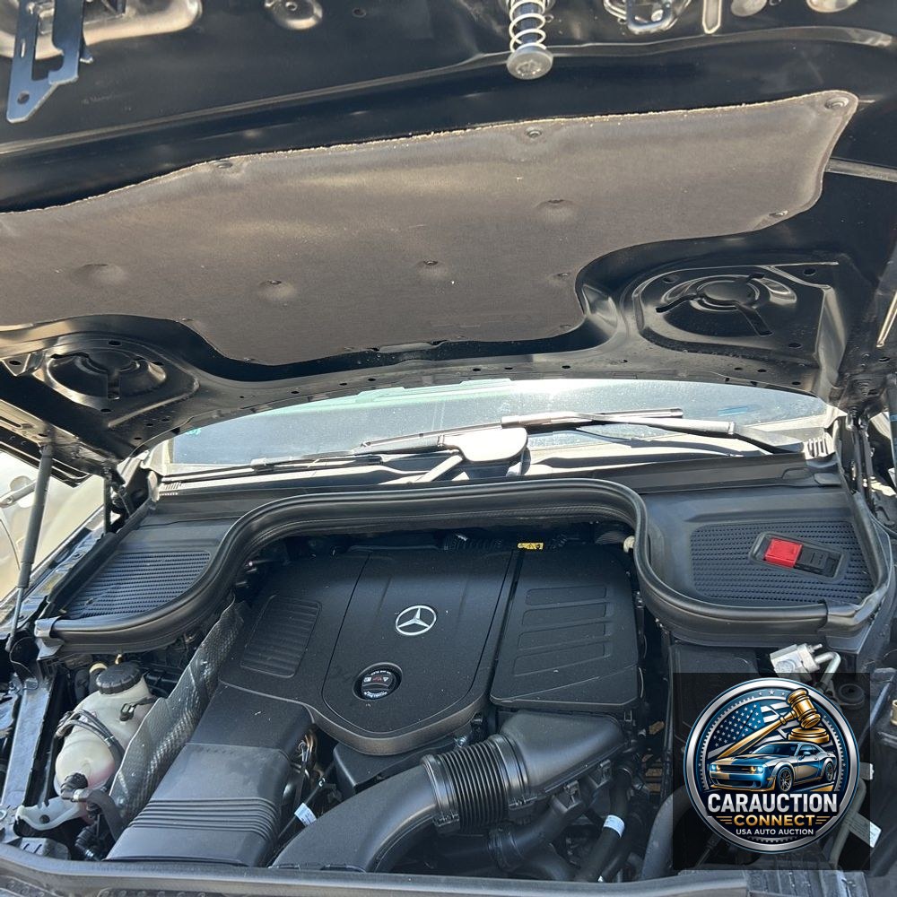 2024 Mercedes-Benz GLE GLE 350 4MATIC