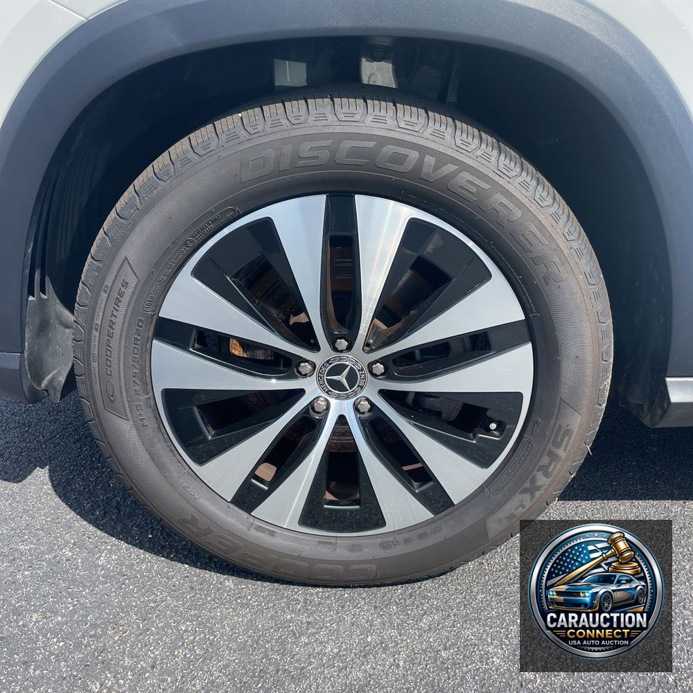 2024 Mercedes-Benz GLE GLE 350 4MATIC