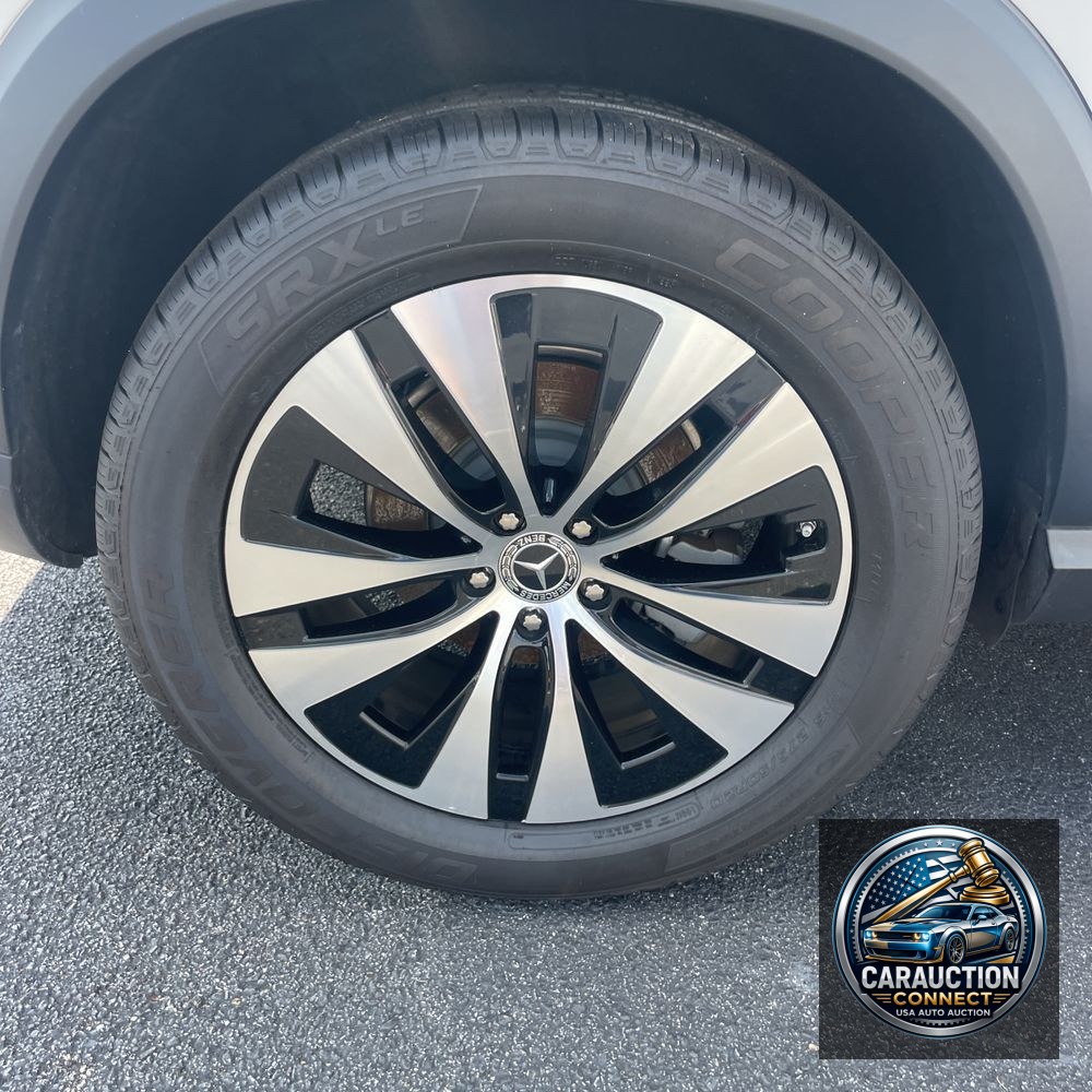2024 Mercedes-Benz GLE GLE 350 4MATIC