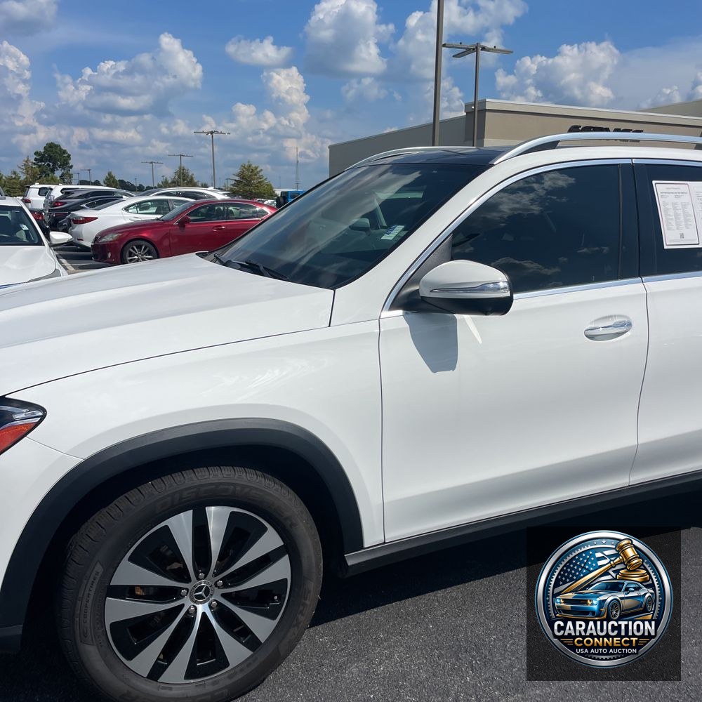 2024 Mercedes-Benz GLE GLE 350 4MATIC