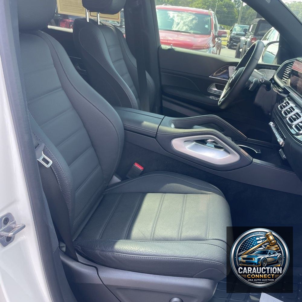 2024 Mercedes-Benz GLE GLE 350 4MATIC