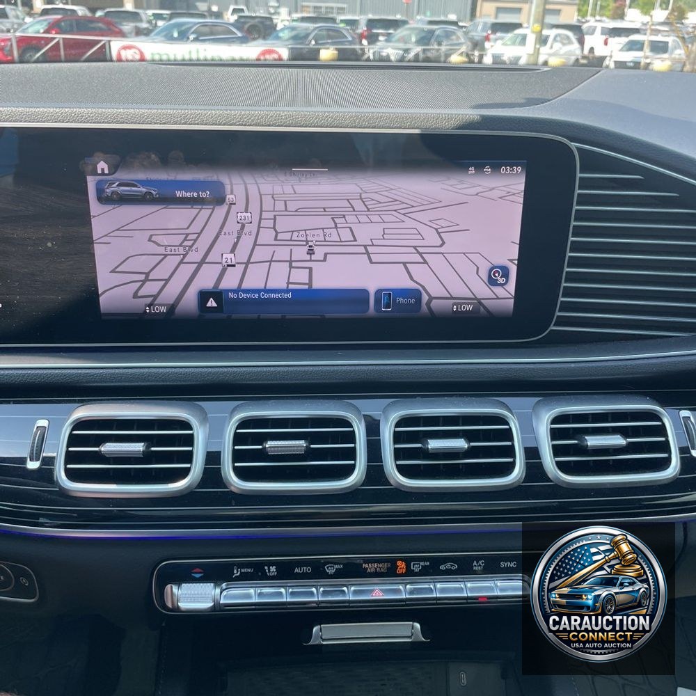 2024 Mercedes-Benz GLE GLE 350 4MATIC