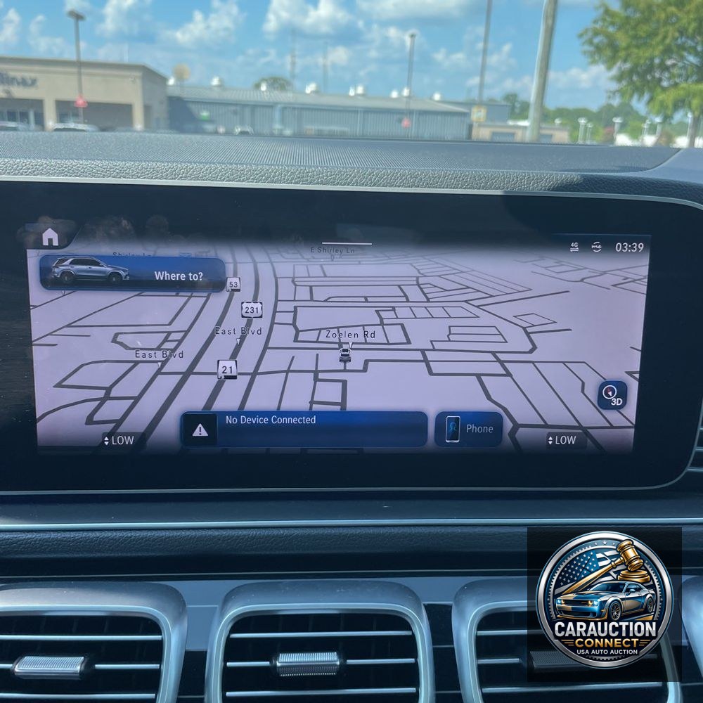 2024 Mercedes-Benz GLE GLE 350 4MATIC