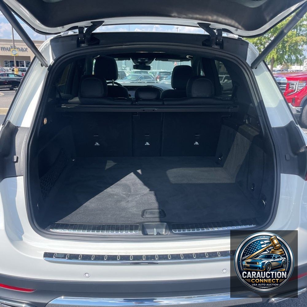 2024 Mercedes-Benz GLE GLE 350 4MATIC