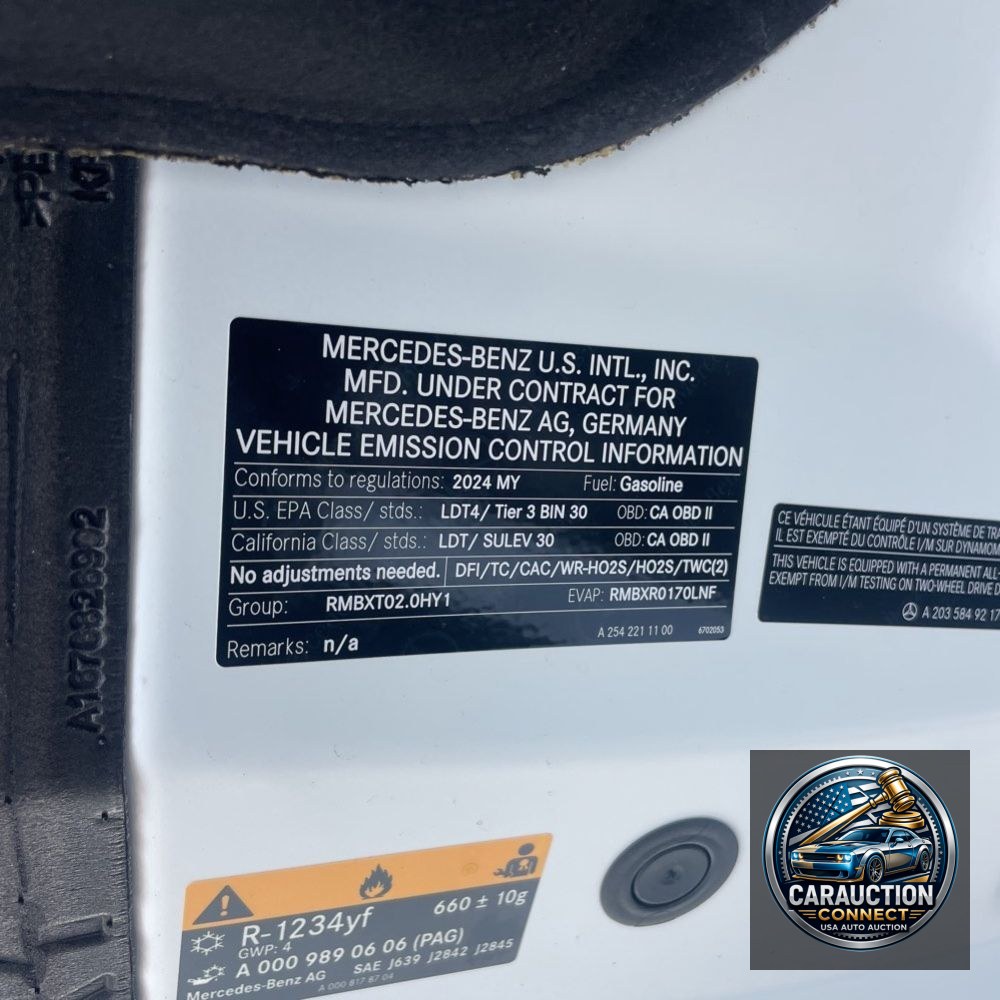 2024 Mercedes-Benz GLE GLE 350 4MATIC