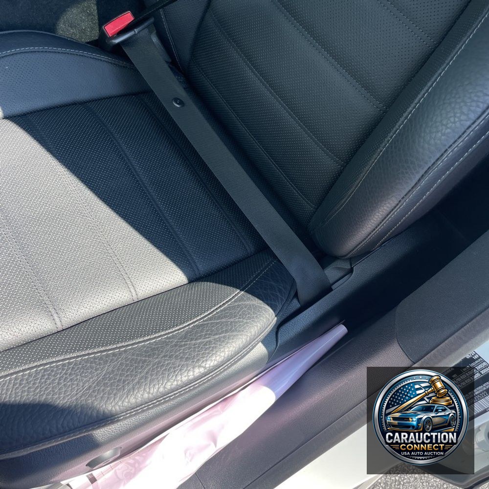 2024 Mercedes-Benz GLE GLE 350 4MATIC