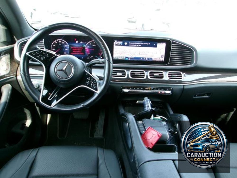 2024 Mercedes-Benz GLE GLE 350