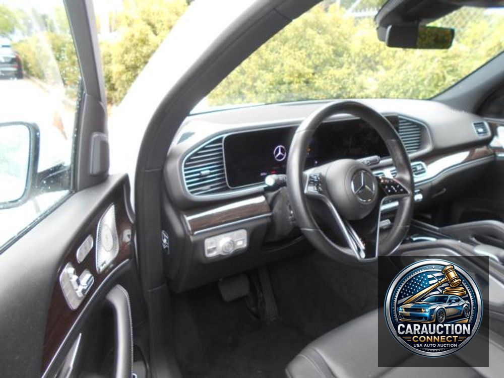 2024 Mercedes-Benz GLE GLE 350