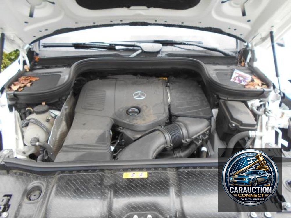 2024 Mercedes-Benz GLE GLE 350