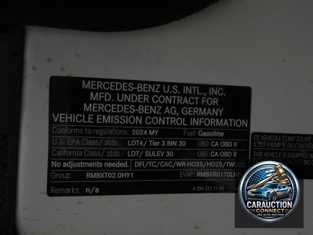 2024 Mercedes-Benz GLE GLE 350