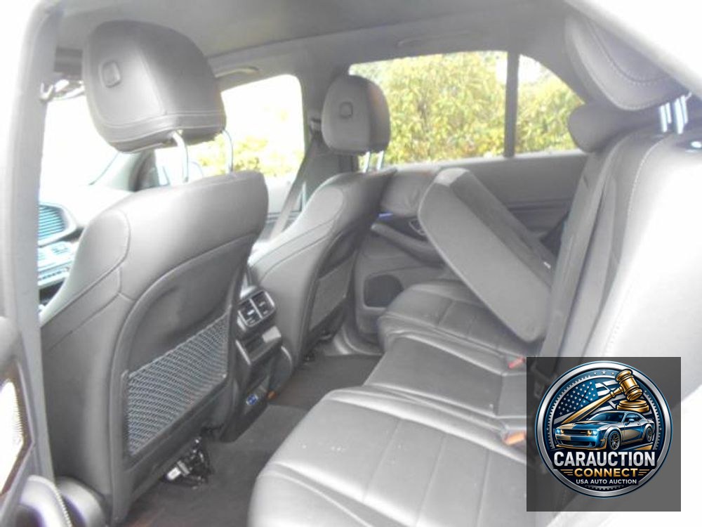2024 Mercedes-Benz GLE GLE 350