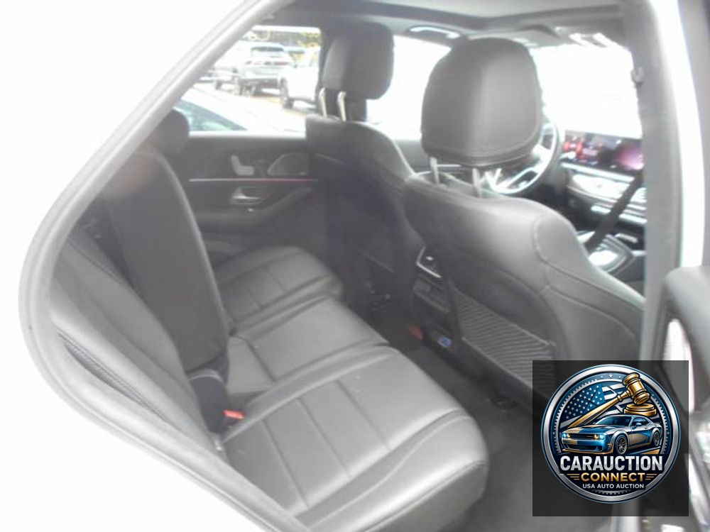 2024 Mercedes-Benz GLE GLE 350