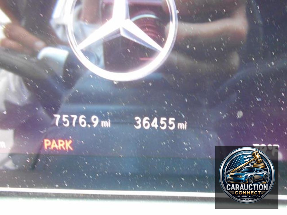2024 Mercedes-Benz GLE GLE 350