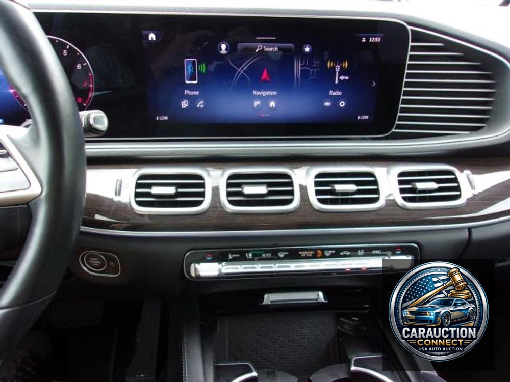 2024 Mercedes-Benz GLE GLE 350